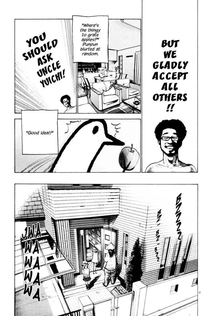 Goodnight Punpun Chapter 9 image 10_optimized